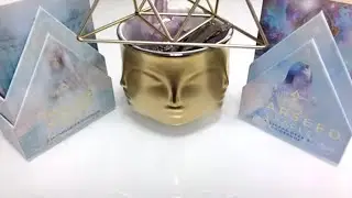 🔮🪬ПОЧЕМУ ВАША ДУША ЭТО ПРОХОДИТ СЕЙЧАС? The STARSEED ORACLE READING 