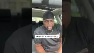 Mid Day Powerful 🔥 Prayer 🙏🏿