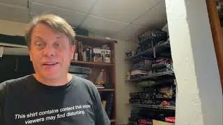 Tales from the Edge of Straavaldsen-ness - Learning Burn 1