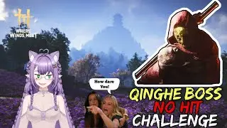 Puppeteer Curtaincall Abyss No Hit Challenge [Legend Mode]