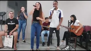 Músicas Católicas de Animação - #8 - Ele vem (O tempo de cantar chegou)