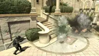 QUASI FR0D0 - MW3 Game Clip