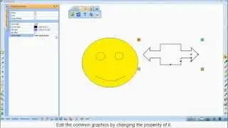 Hitevision Whiteboard Software Training - Insert Toolbar