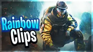 Rainbow six siege Clips - Verflixxt | Revailed