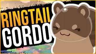 The Location of the RINGTAIL GORDO in Slime Rancher 2!