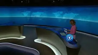 SWR - Tagesthemen-&Uuml;bernahme [1080p nativ]