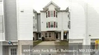 4009 Cutty Sark Road, Baltimore, MD 21220 MLS# BC8298992