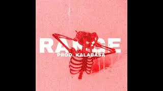 FREE ! 808 MAFIA NO MELODY TYPE BEAT ~ RANGE prod. KALABASA