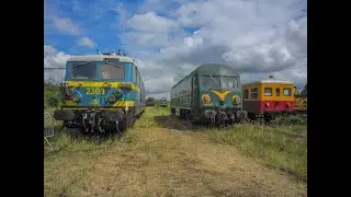 20240817 Fête du Rail du P.F.T. Ghislain (Belgique)