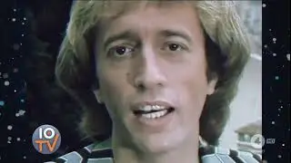 Robin Gibb's Unreleased Songs