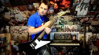 Pok&eacute;mon Snap Guitar Medley