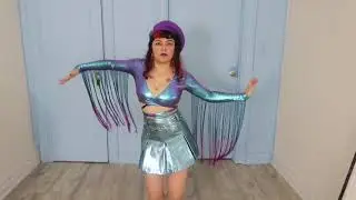 Bailando:Dancing Cumbia-Dub 'Transpira La Manteca