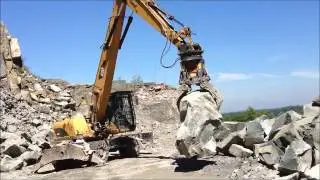 HD GRAPPLE VTN PM1500 - ГРЕЙФЕР