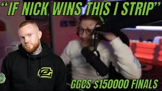 Scump doubts OpTic Maniac, and then this happens...