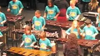 The Louisville Leopard Percussionists - Low Rider/Oye Como Va