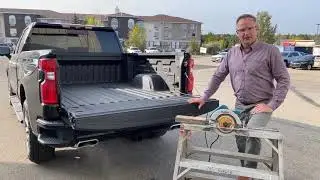 Розетка GM 120 В | Fraser Friday Feature