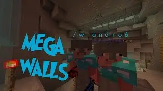 Mega Walls - #6 | Fully max pigman highlights /w Andro6