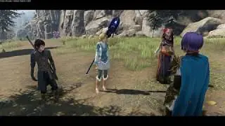 Let's Play Edge of Eternity [BLIND NO COMMENTARY] PART 10