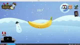 joguei um jogo chamado banana da steam...e tem como ganhar dinheiro?