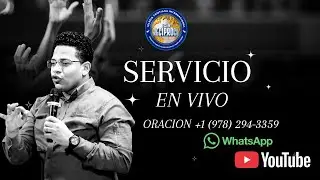 SERVICIO EN VIVO|ICIR
