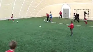 Семейная игра ДФШ 