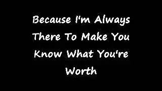 D-Pryde Bottom Dollar (Lyric Video)