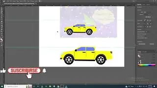 how to Pickup Truck Vector  tracing using adobe illustrator 2021