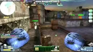 First blood kesim #1