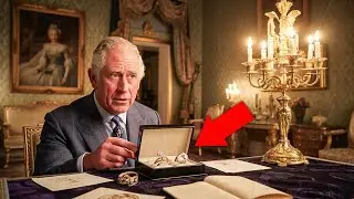 Charles Found Camilla&rsquo;s Secret Room &mdash; What He Saw Inside Broke His Trust Forever