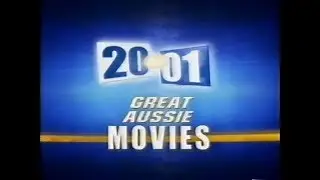 20 To 1 Great Aussie Movies
