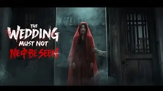 The Eighth Daughter&rsquo;s Wedding | A Cursed Ghost Marriage Hidden by Ancient Chinese Rituals
