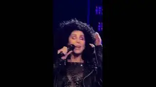 Cher - Best of Here We Go Again Tour! (United Center - Chicago - February 8, 2019)