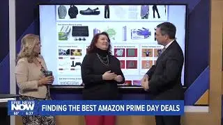 Money Saving Mondays: Finding the Best Amazon Prime Day Deals