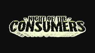 Night Of The Consumers - Cutscenes & Ending [Slowed + Reverb]