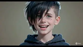 💔 LEVI - Was ich f&uuml;hlen sollte - AI Kinderrock - Kindersong