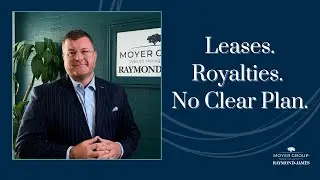 Your oil & gas royalties deserve a strategy&mdash;not guesswork