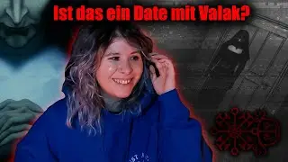 Dieses Horrorgame nutzt echte Dämonensiegel! (und Valak flirtet)| Blasfemia