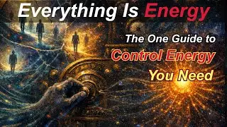 Everything Is Energy: The Only Guide You&rsquo;ll Ever Need to Master It