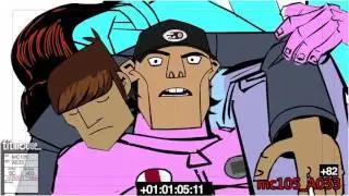 Motorcity Animation Preview