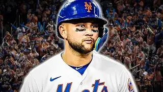 MLB Free Agency Is Out Of Control