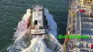 #PilotBoat 