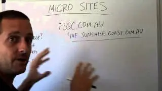 Increase Sales and Rankings Using Micro Websites