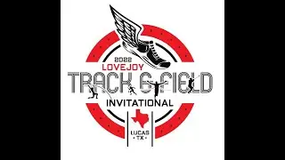 2022 Lovejoy Track and Field Invitational 4.1.22