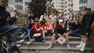 GANGSTARELLA #TEAMCAPI PIZZA Pt. 4 (&Ouml;STERREICH)