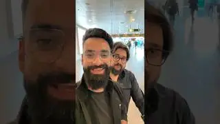 Team is in Bangalore 🔥🔥 #aarambh #aarambh2024 #unacademyaarambh2024