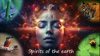 Spirits of the earth