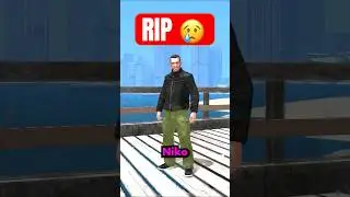 *RIP* КЛОД СПИД В GTA 6... 5 ПАСХАЛЬНЫХ ЯИЦ В GTA