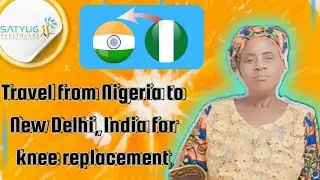 Medical Tourism Company  in New Delhi India | Satyug Healthcare Pvt. Ltd