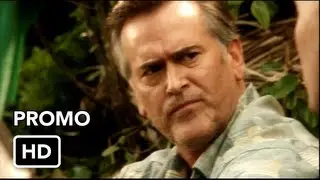 Burn Notice 7x02 Promo 