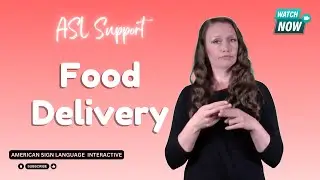 ASL Food Delivery FS1U5FDC21